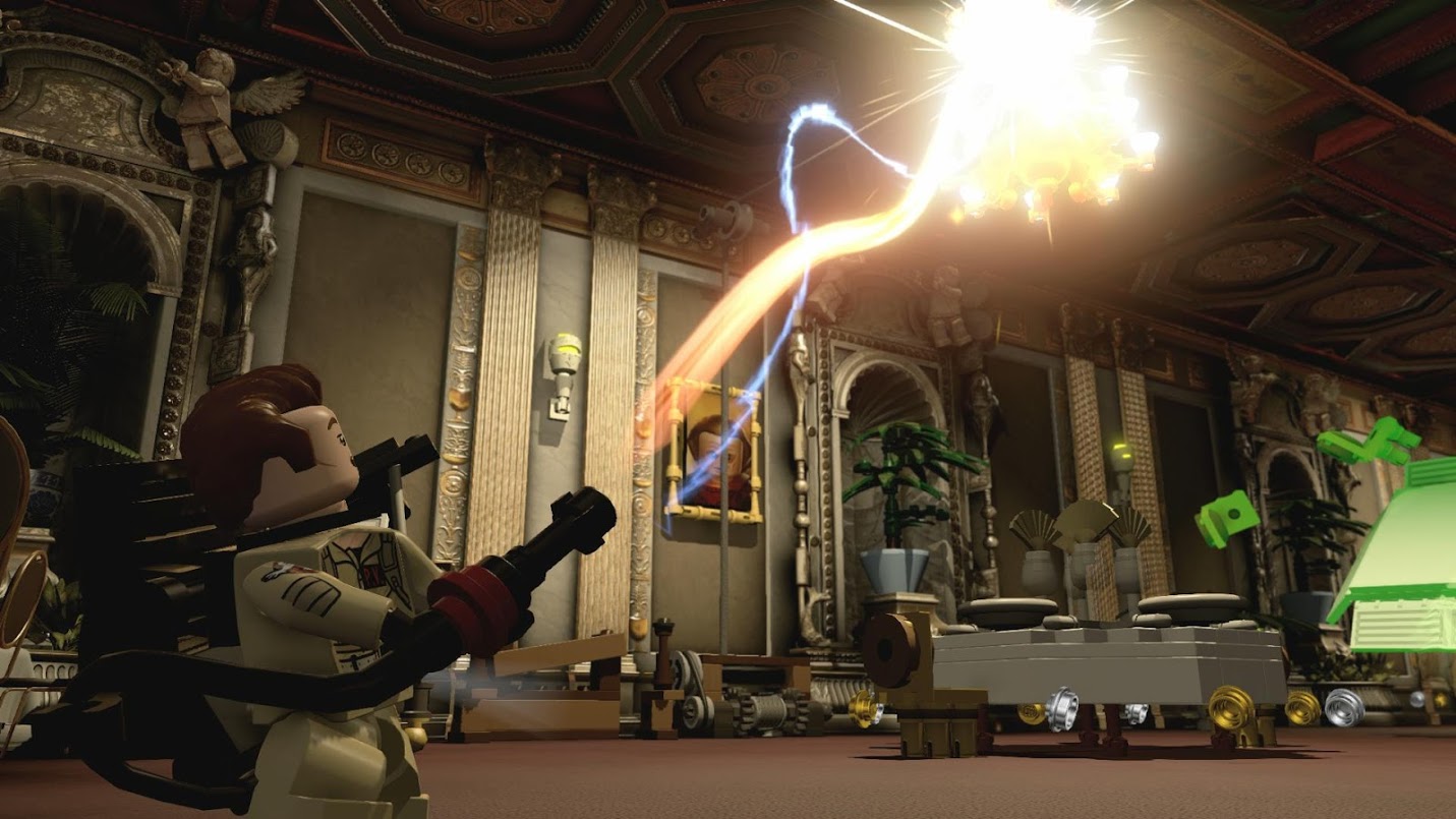 LEGO Dimensions - Imagen 32